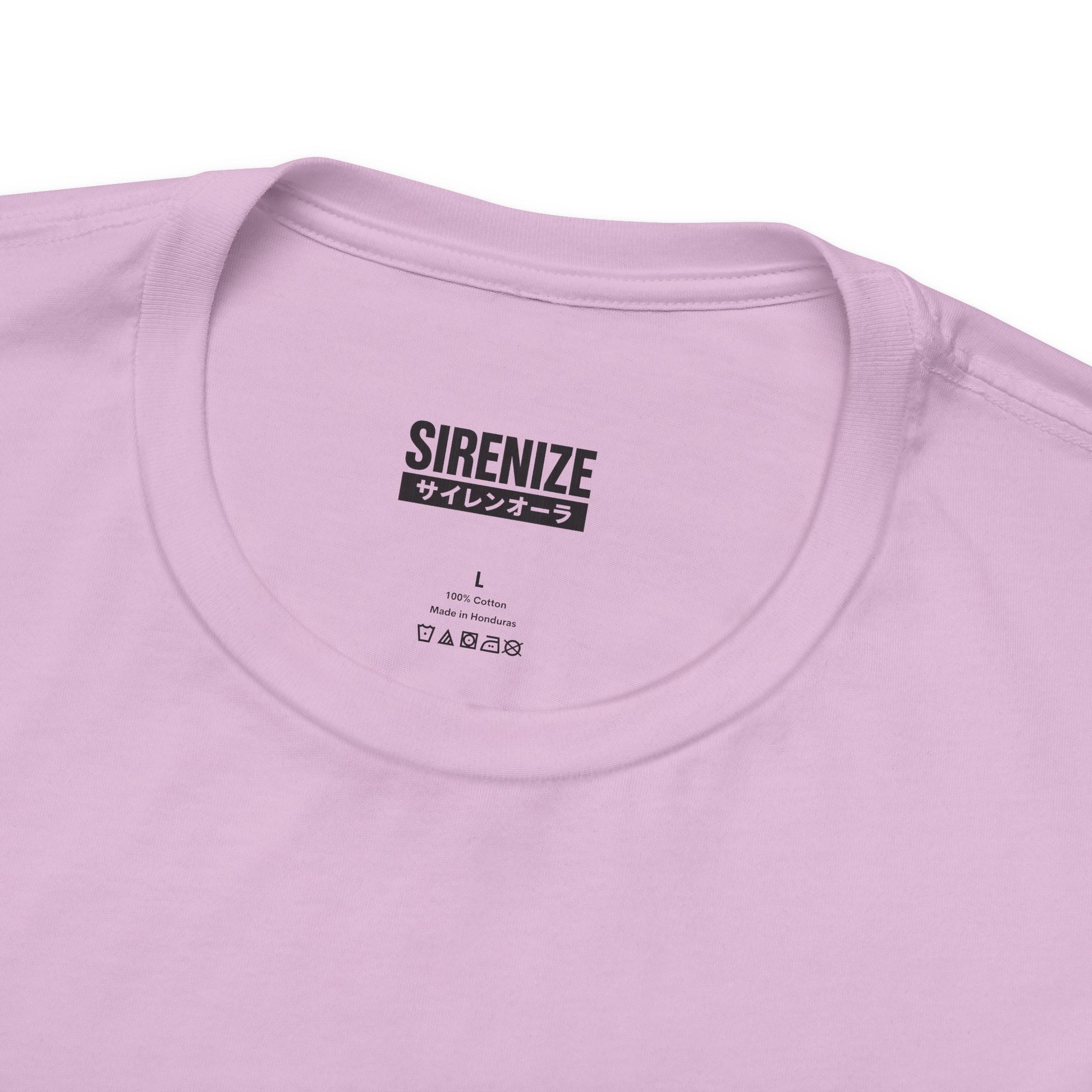 Sirenize Aura™ Kitra Tshirt