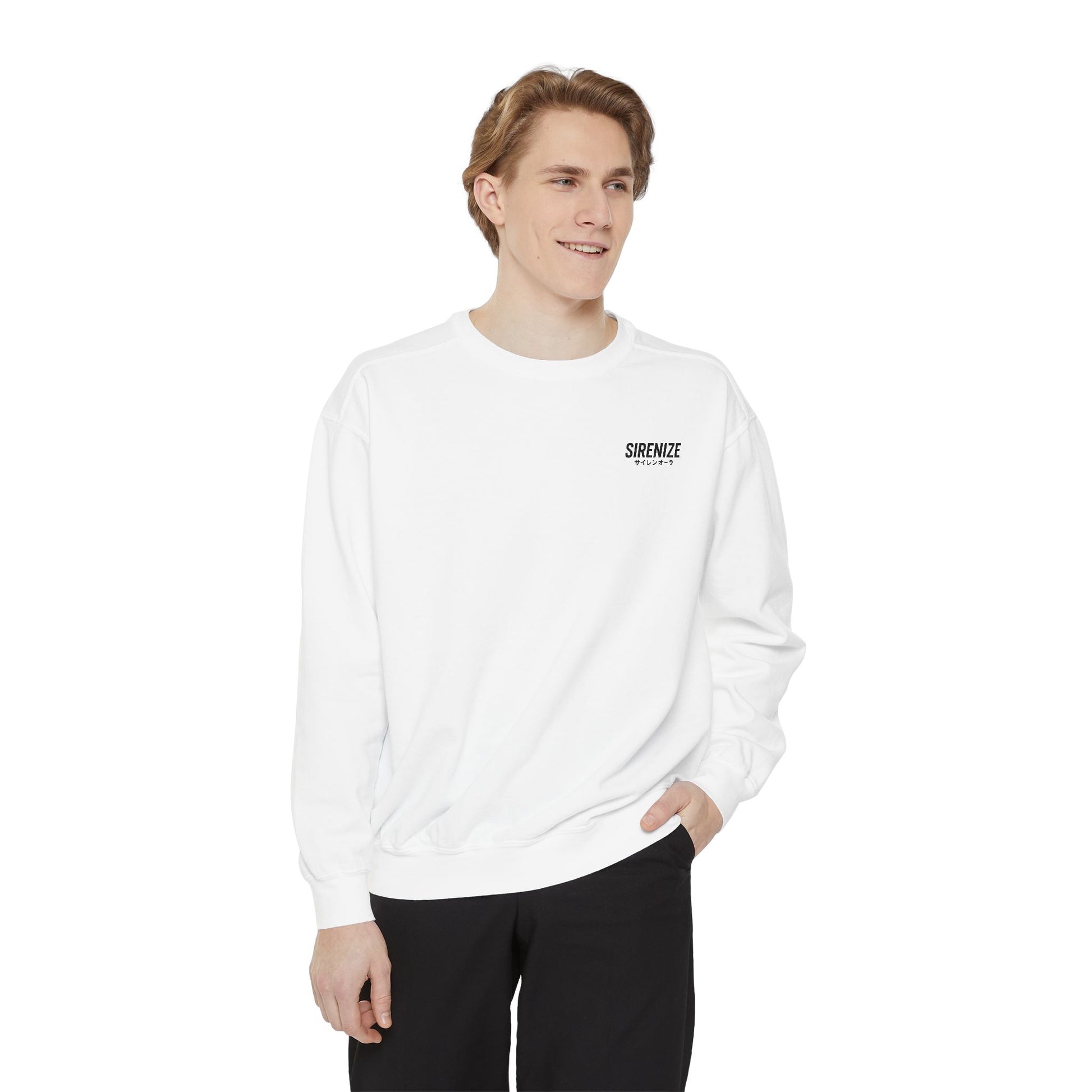 Sirenize Aura™ Kitra Sweatshirt