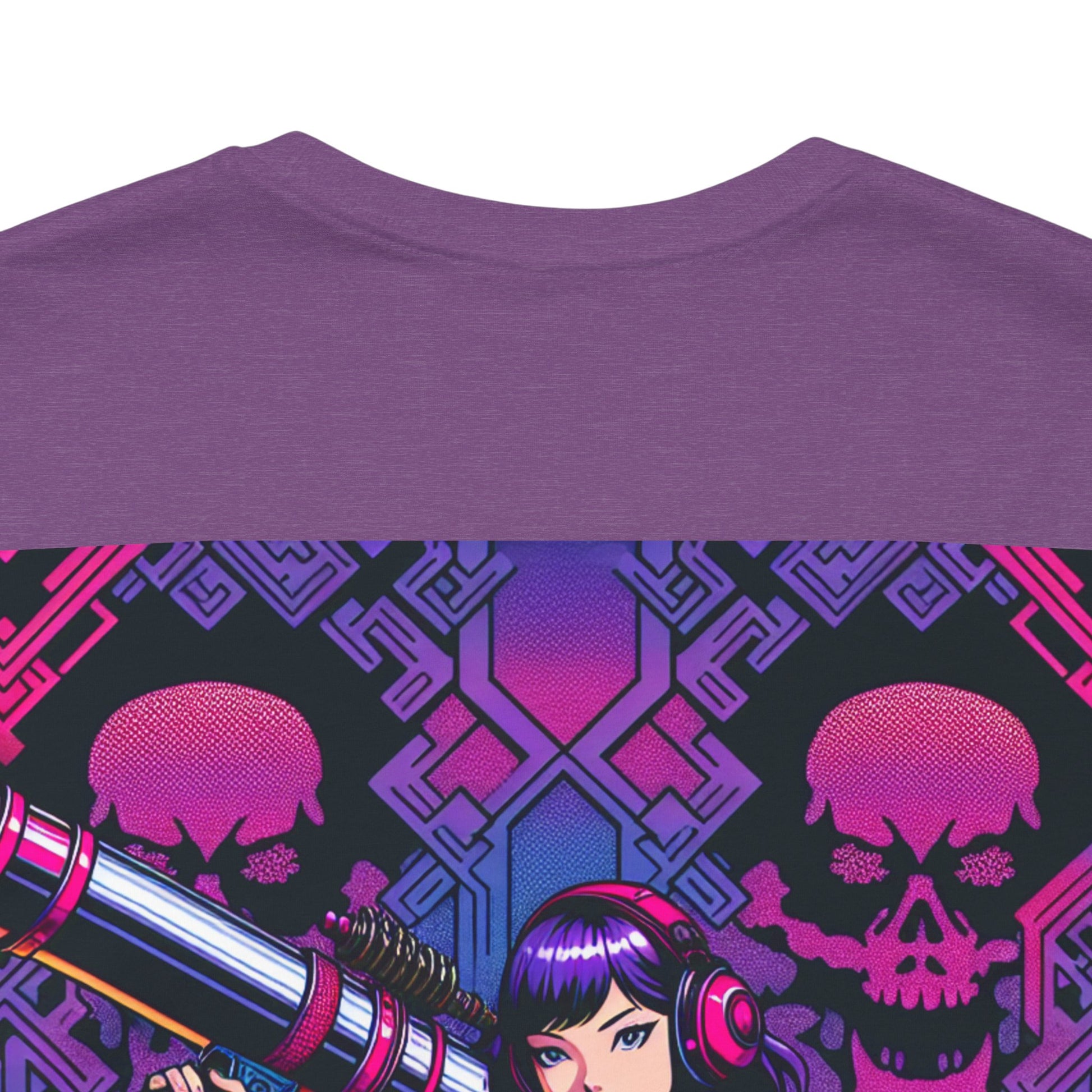 Sirenize Aura™ Kitra Tshirt