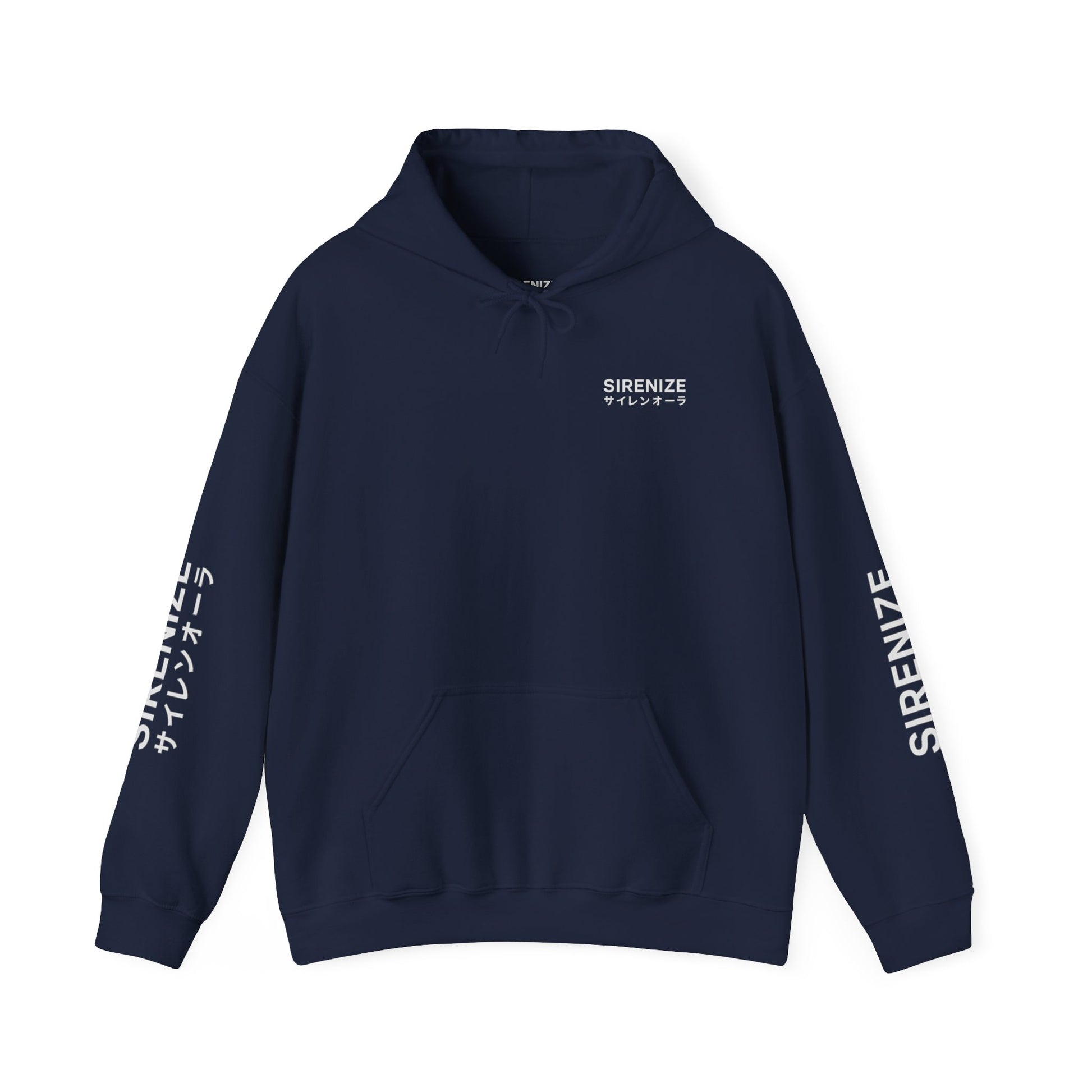 Sirenize Aura™ Kitra Hoodie