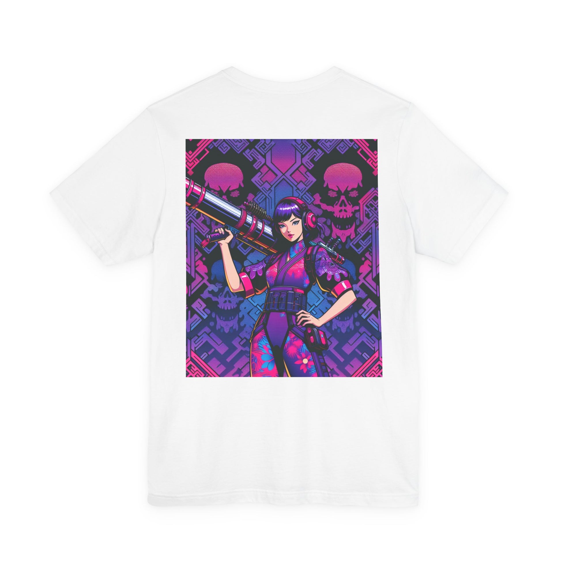 Sirenize Aura™ Kitra Tshirt
