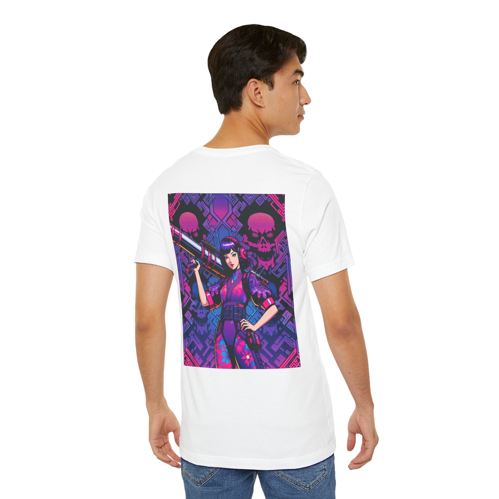 Sirenize Aura™ Kitra Tshirt