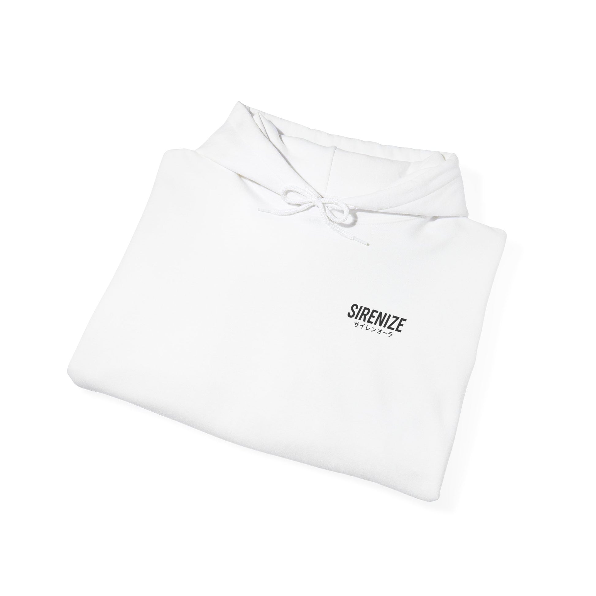 Sirenize Aura™ Kitra Hoodie