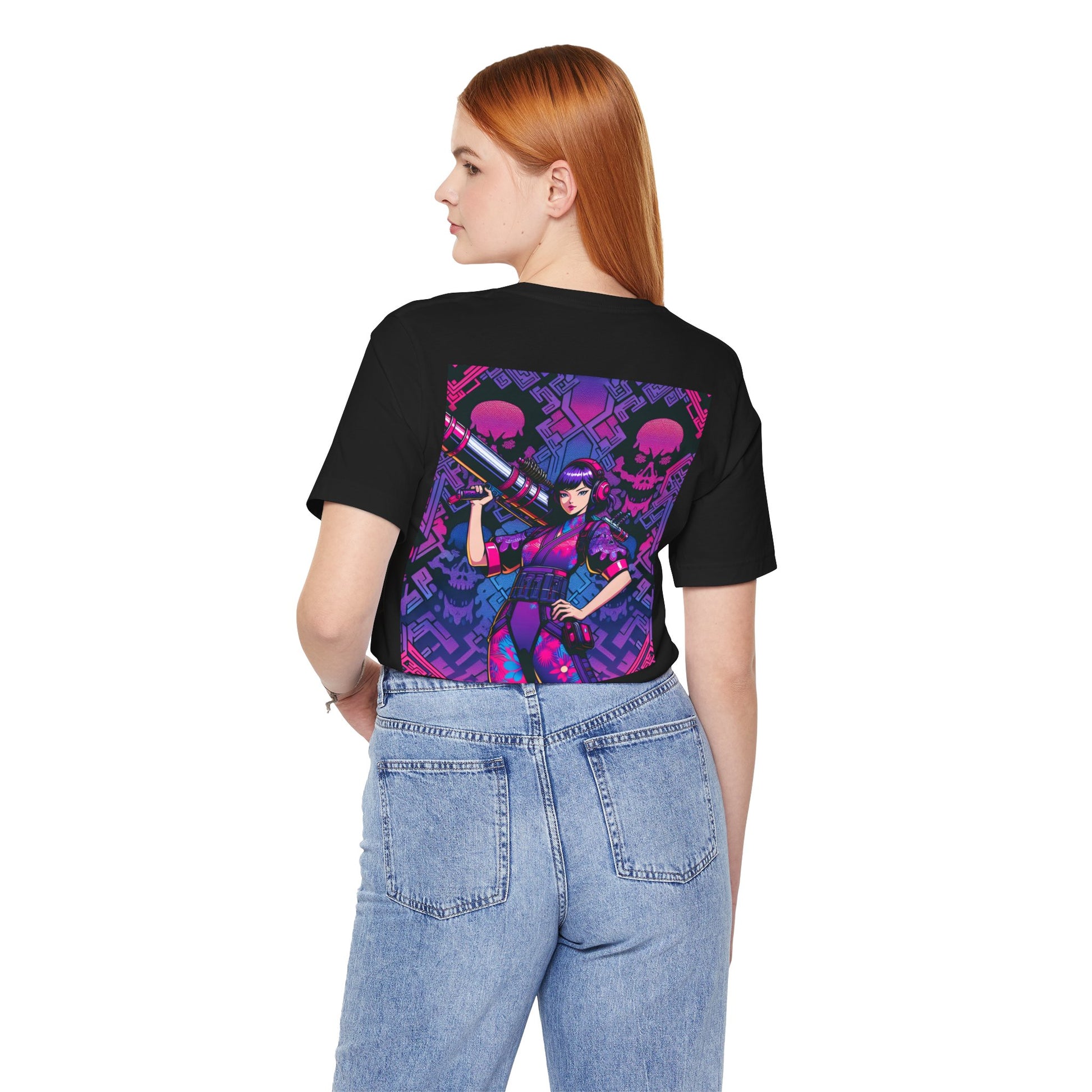 Sirenize Aura™ Kitra Tshirt
