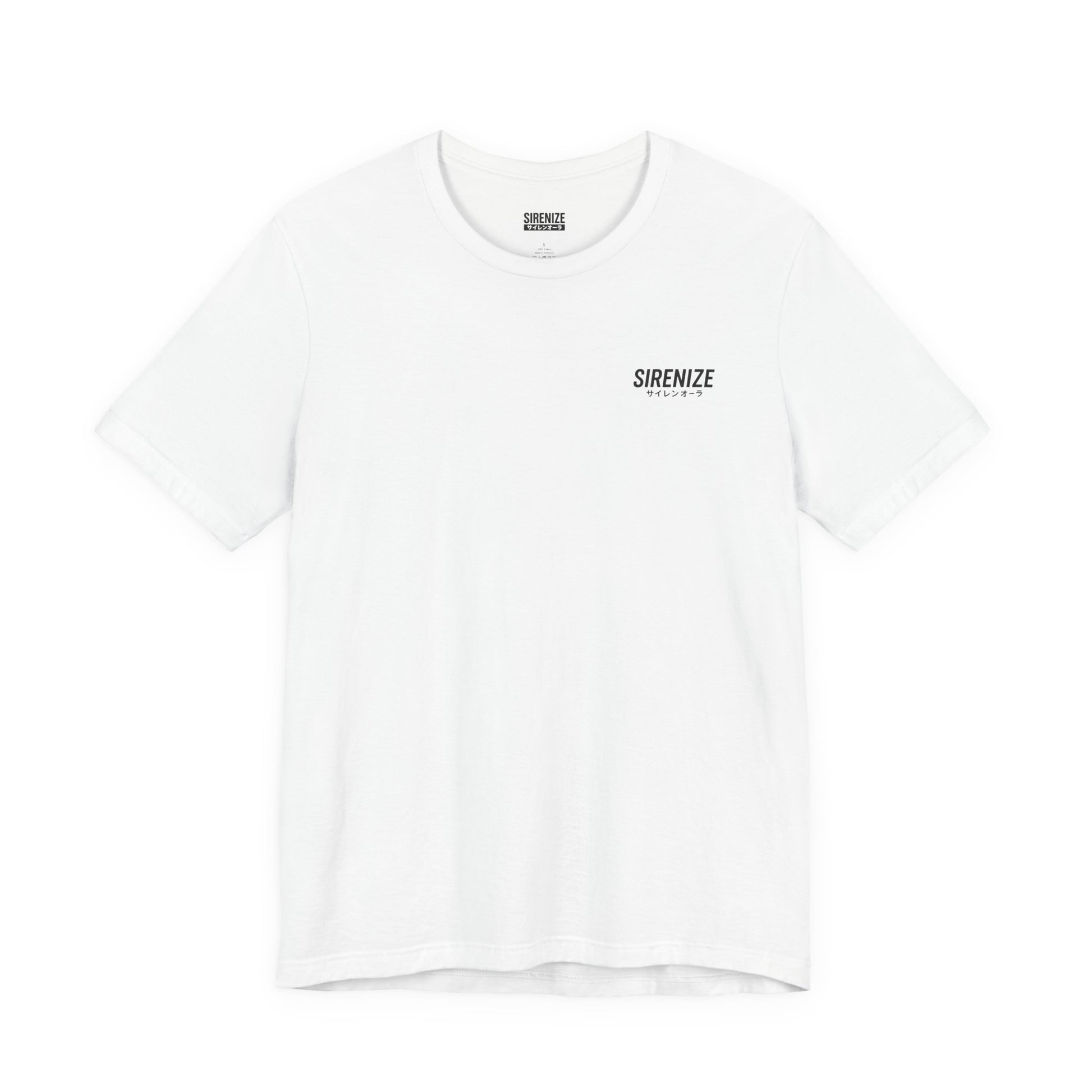 Sirenize Aura™ Kitra Tshirt