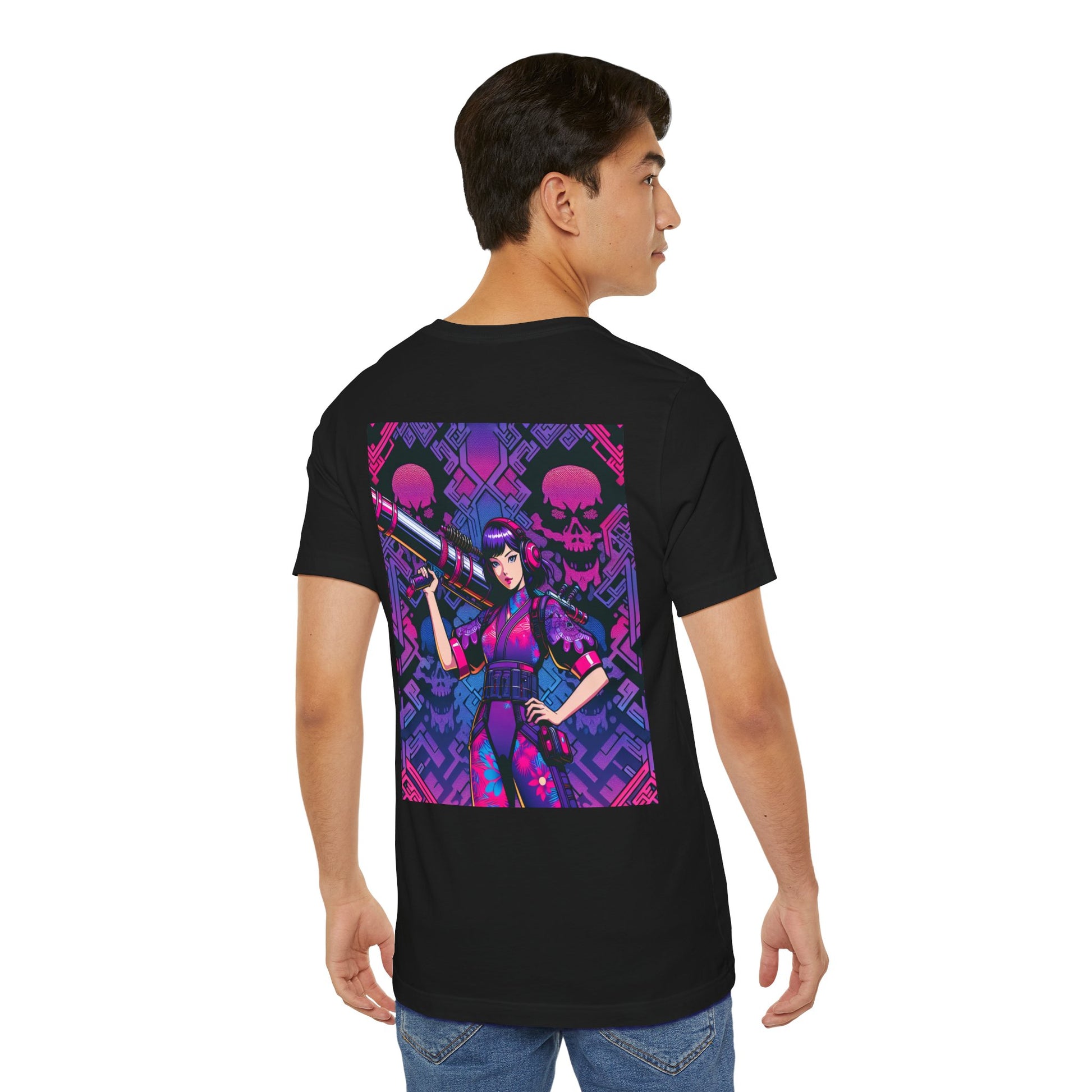 Sirenize Aura™ Kitra Tshirt