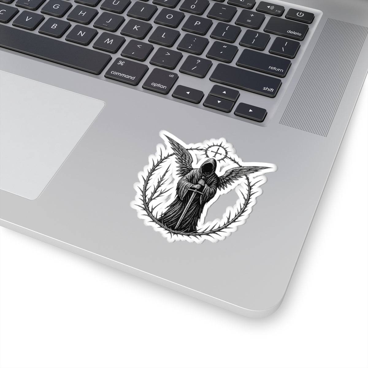 Reign of Thorns Sticker