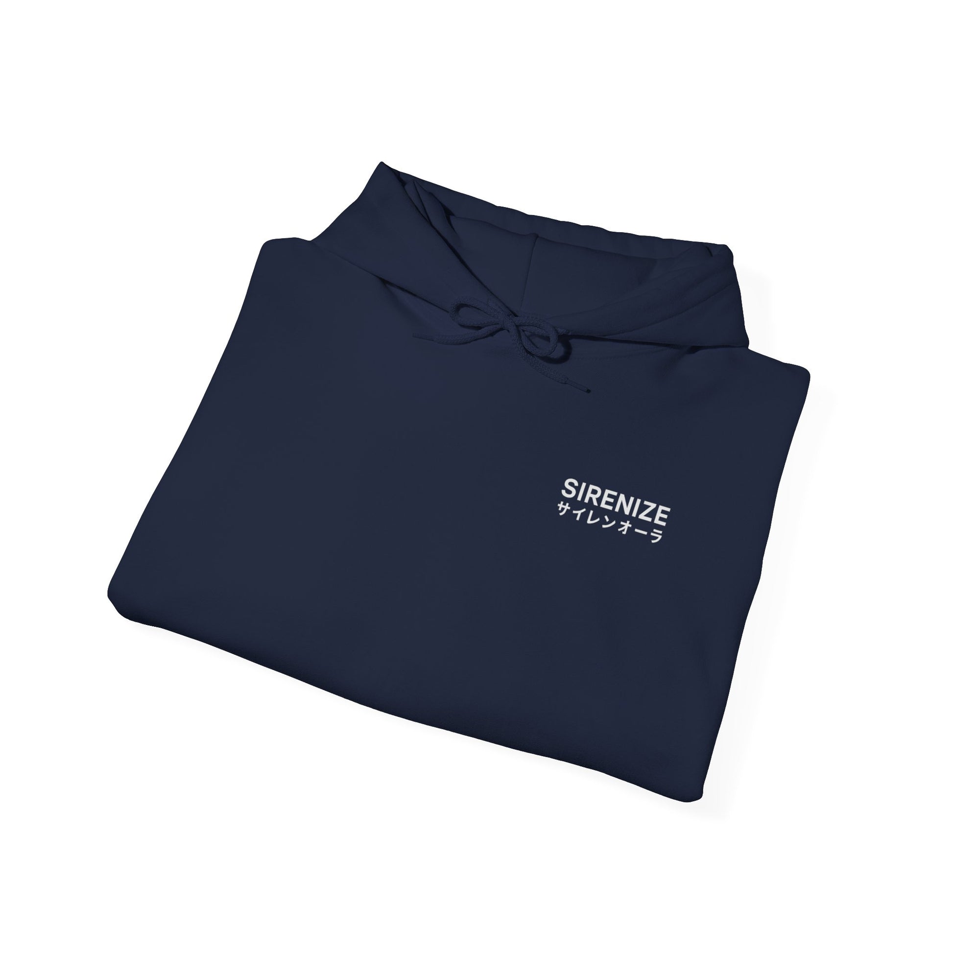 Sirenize Aura™ Kitra Hoodie