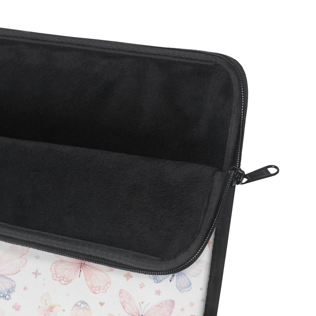 Butterfly Laptop Sleeve