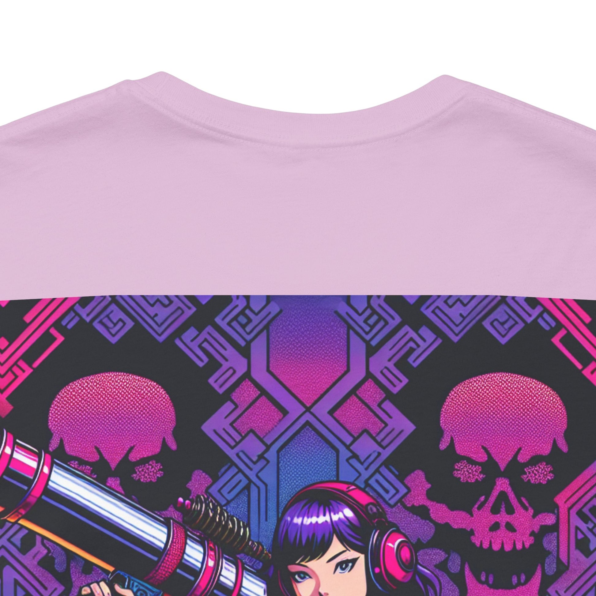 Sirenize Aura™ Kitra Tshirt