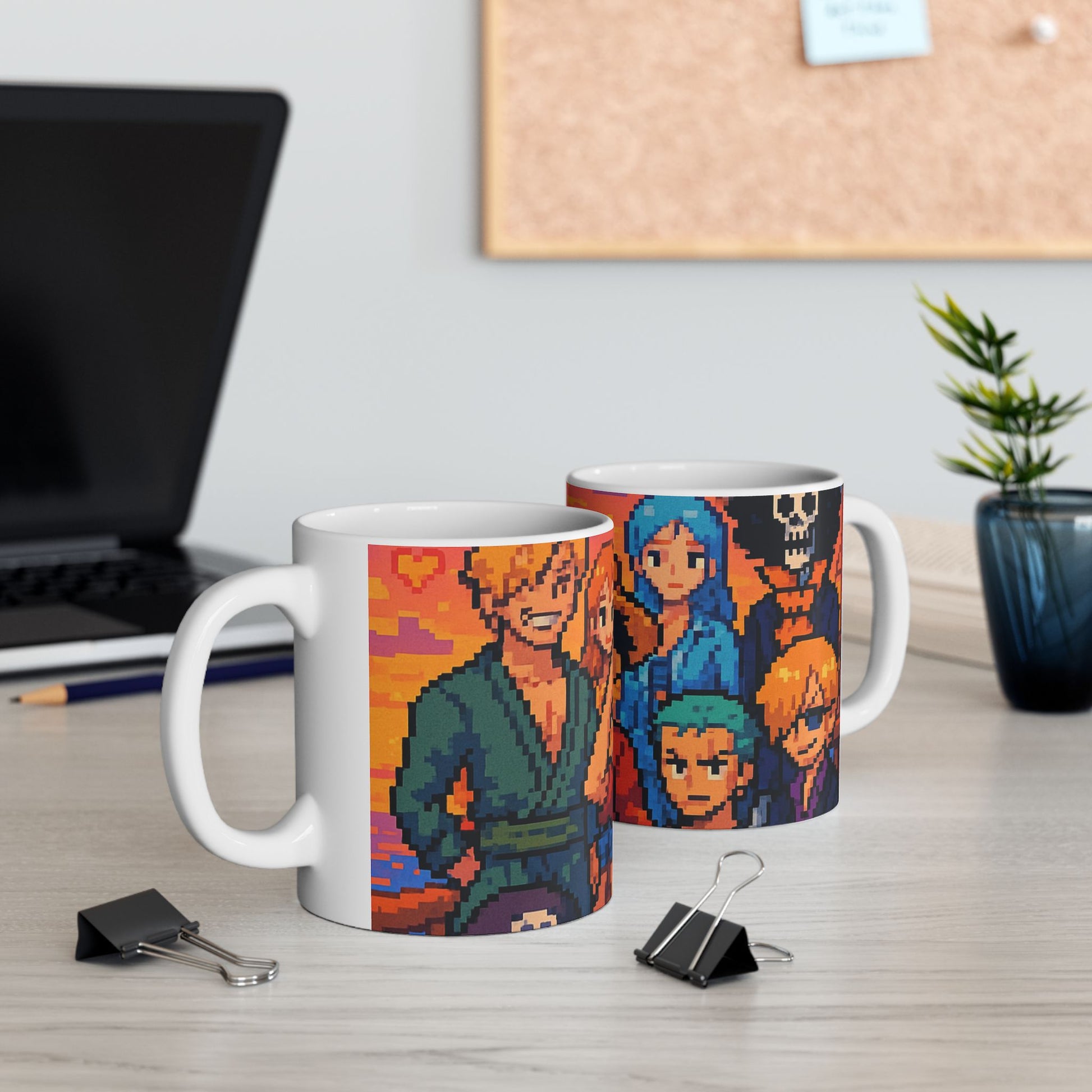 Sailors Mug