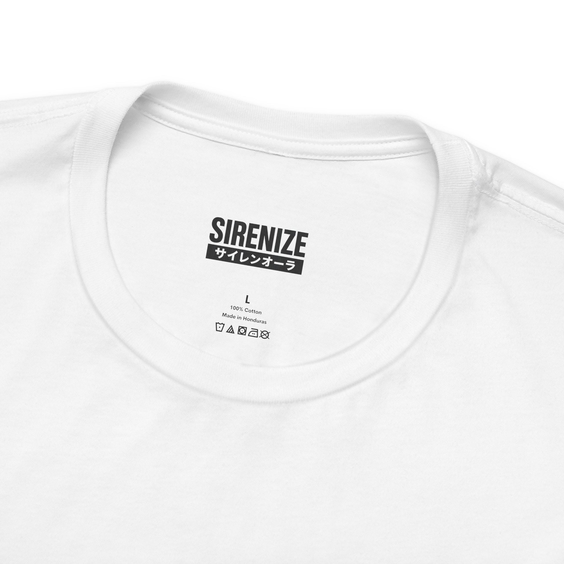 Sirenize Aura™ Kitra Tshirt