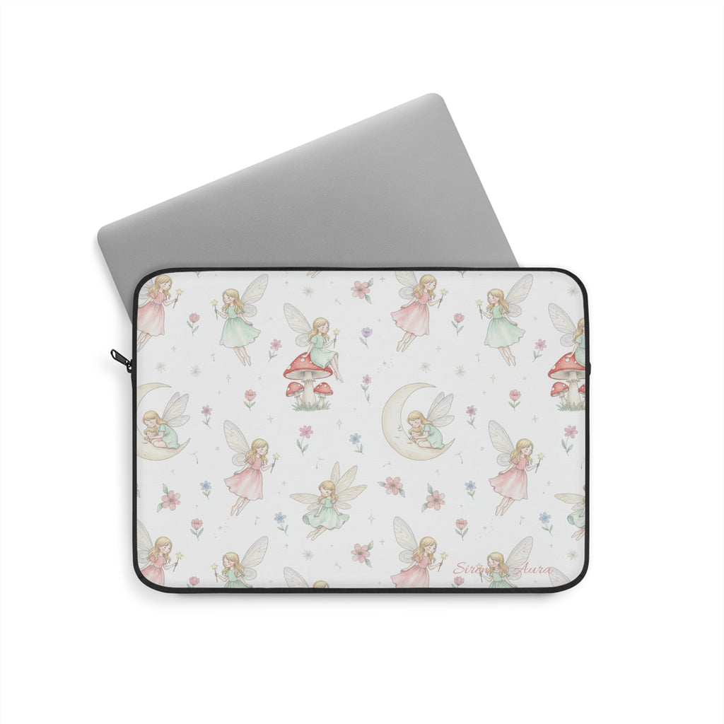 Fairy Laptop Sleeve