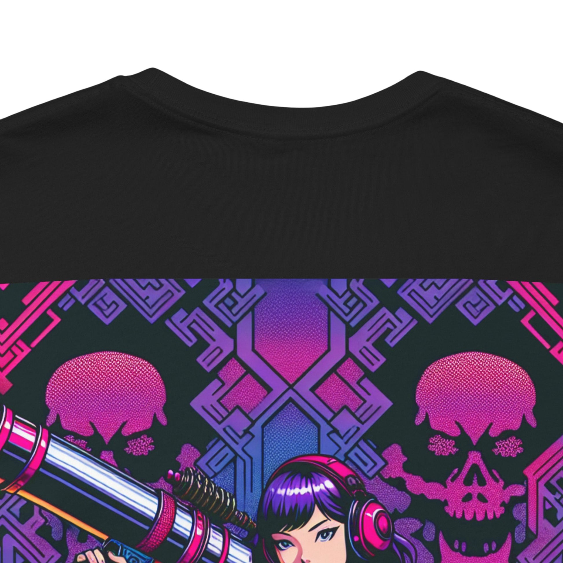 Sirenize Aura™ Kitra Tshirt
