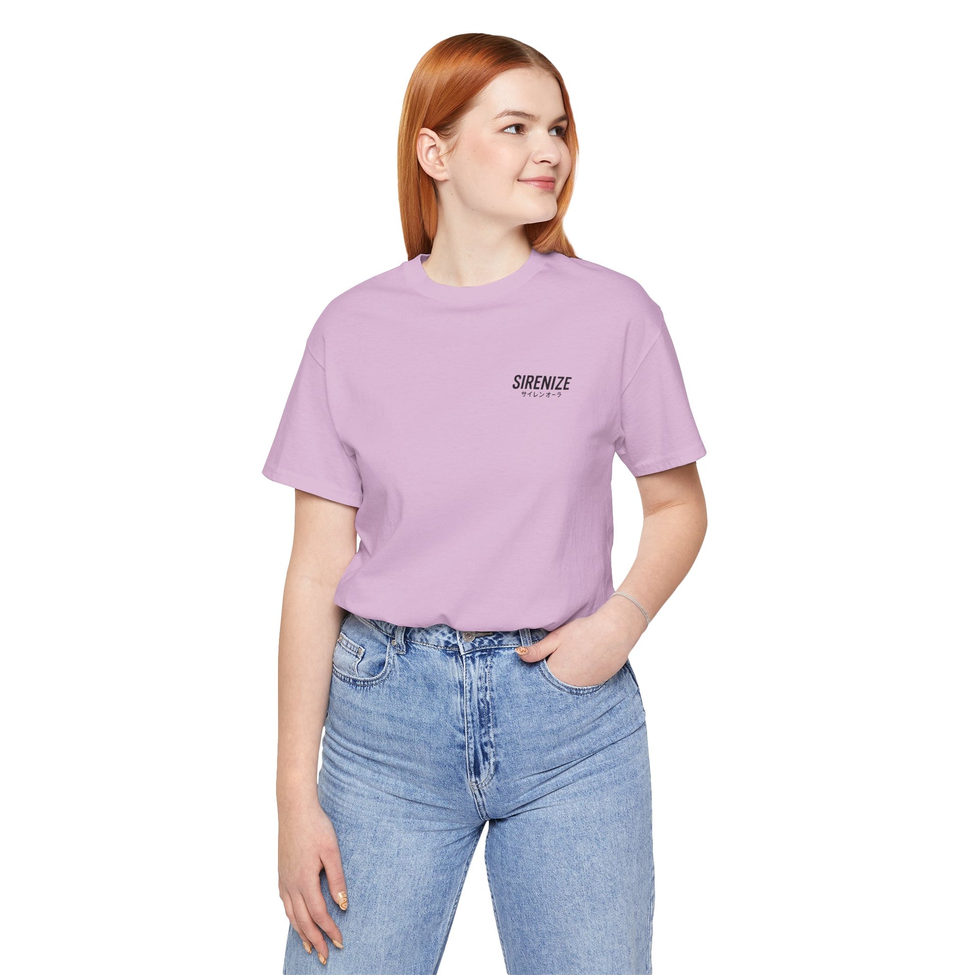 Sirenize Aura™ Kitra Tshirt