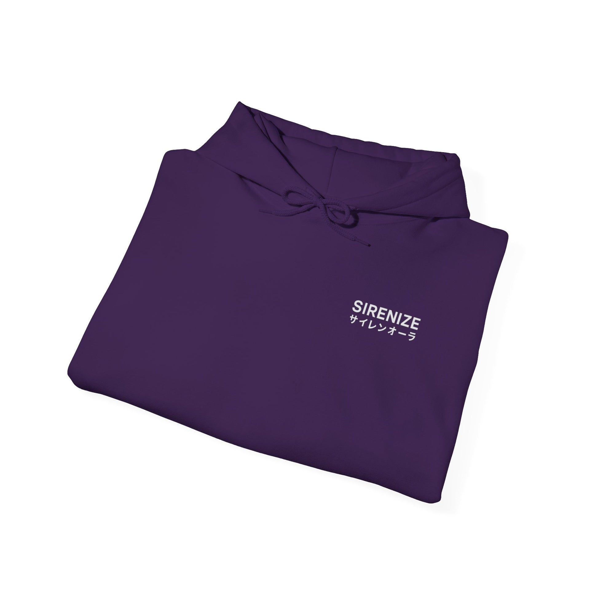Sirenize Aura™ Kitra Hoodie