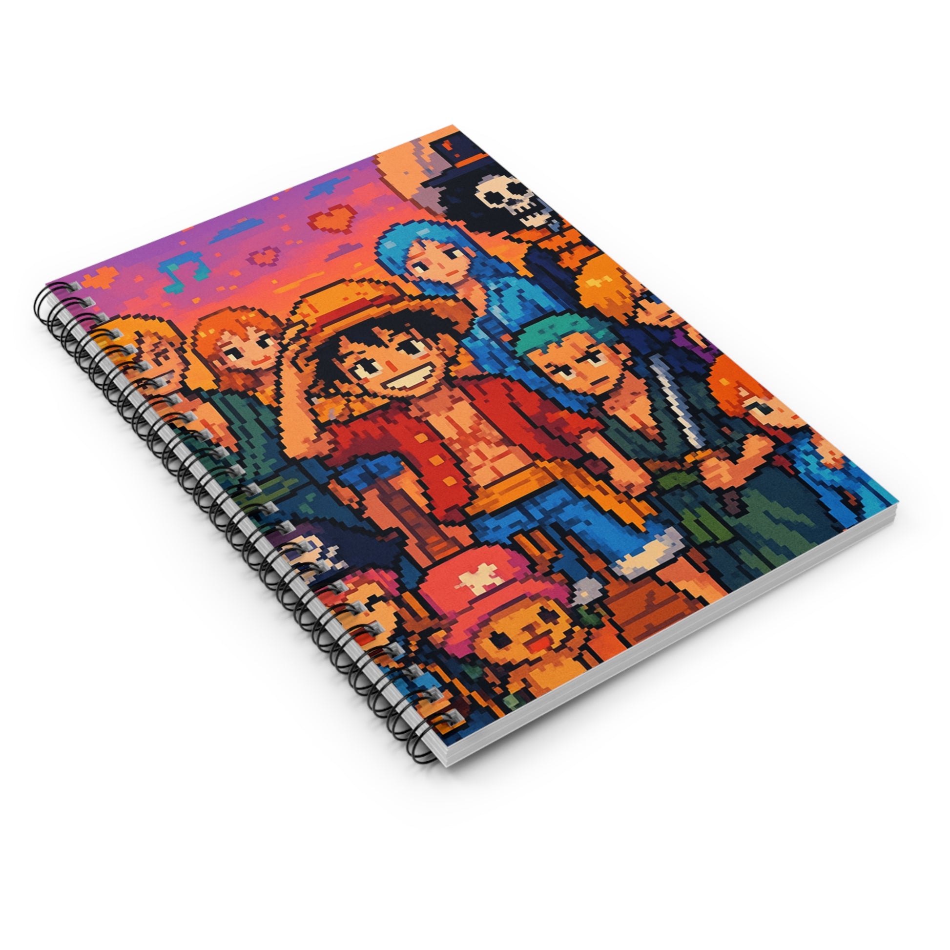 Sirenize Sailor Journal
