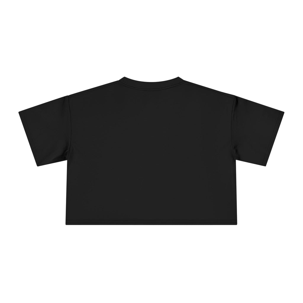 Sailor Crop Tee