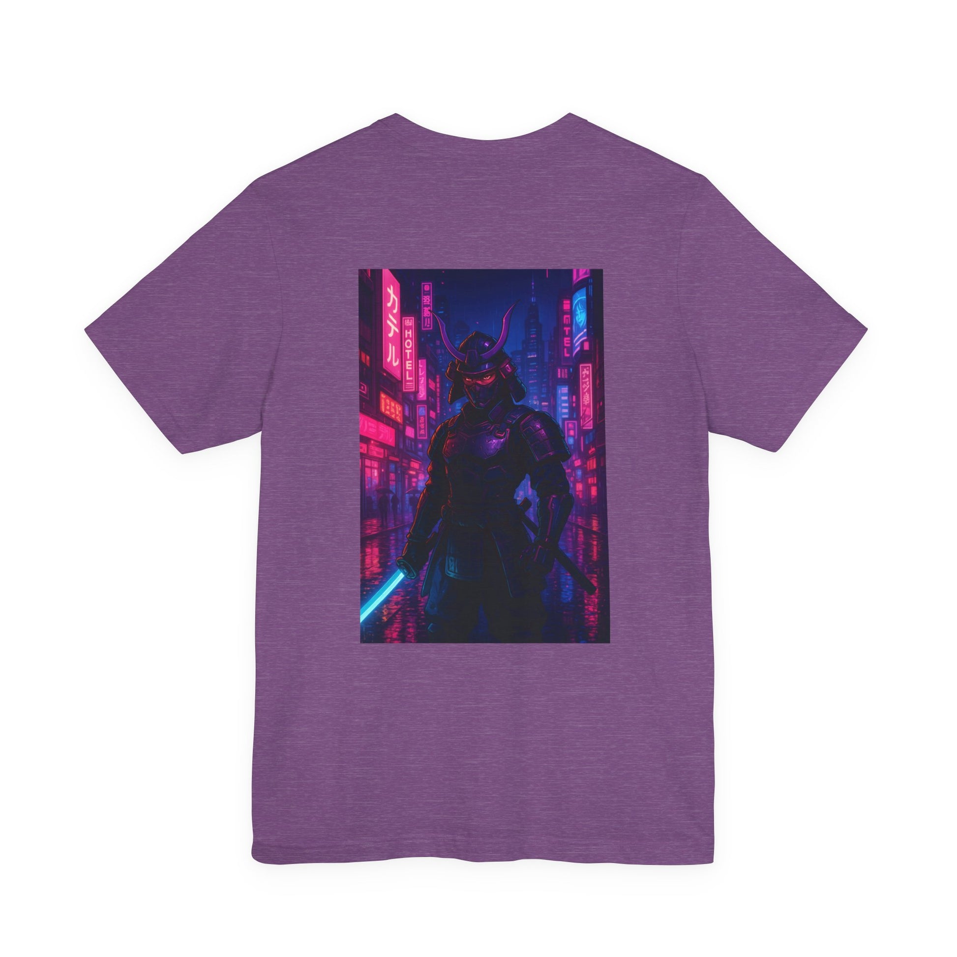 Sirenize Aura™ Samurai Shirt