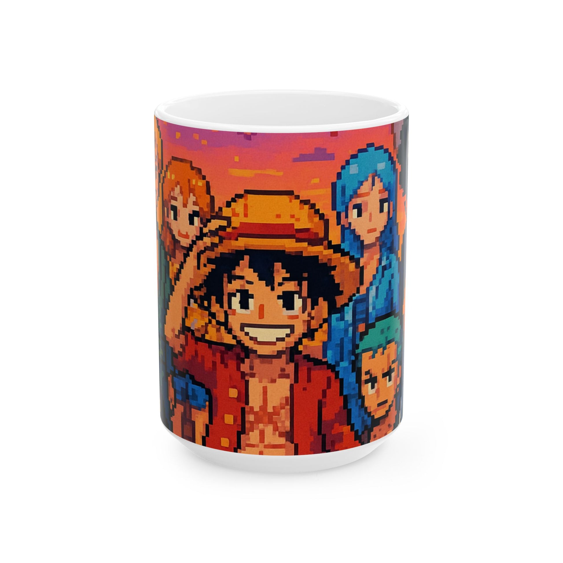 Sailors Mug