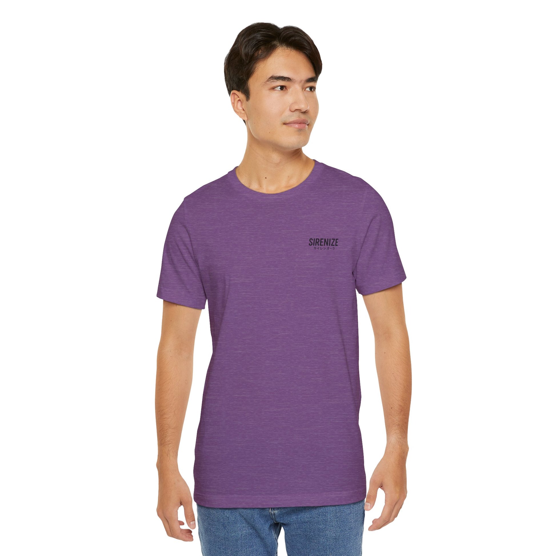Sirenize Aura™ Kitra Tshirt