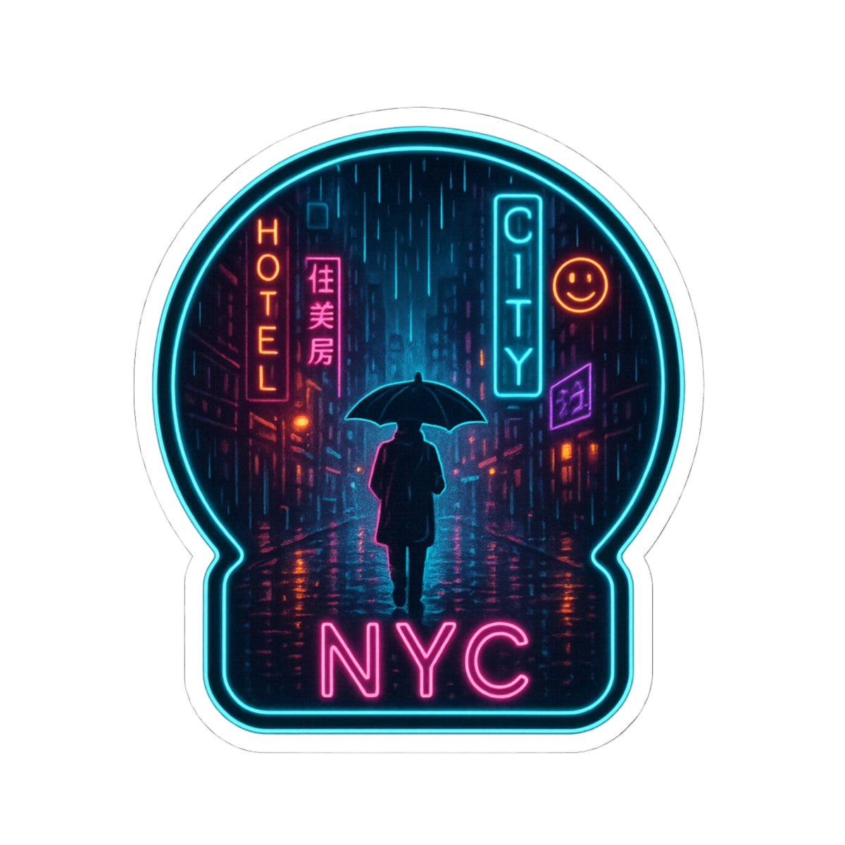 Neon NYC
