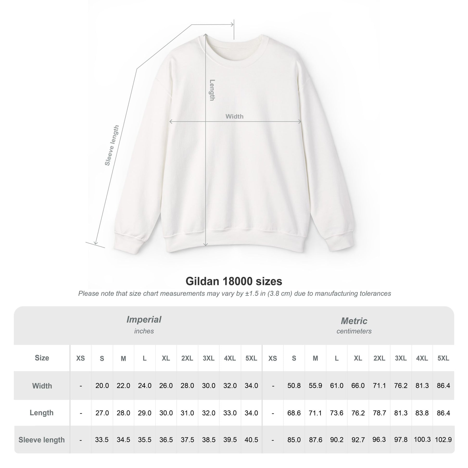 Sirenize Aura ™  Embroider Sweatshirt
