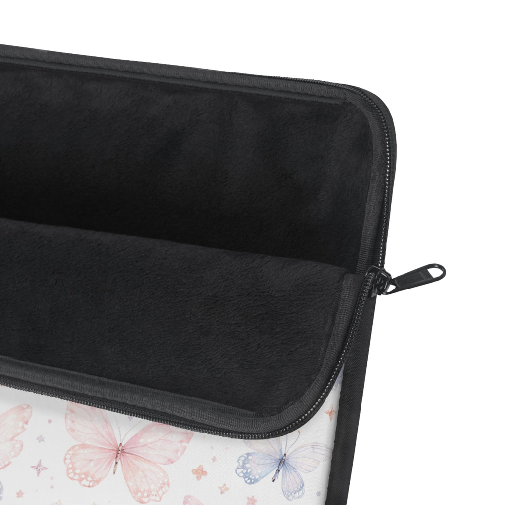 Butterfly Laptop Sleeve