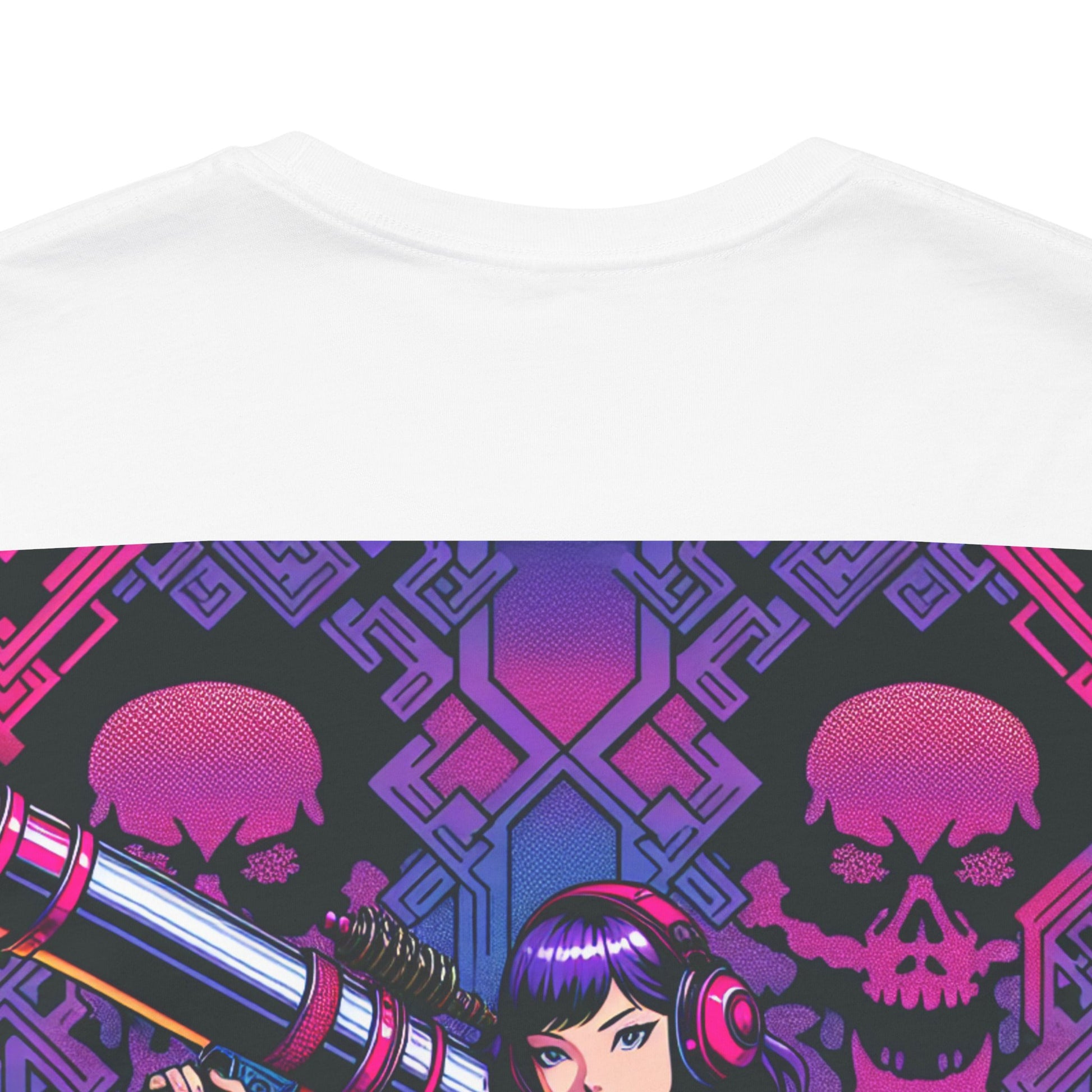 Sirenize Aura™ Kitra Tshirt