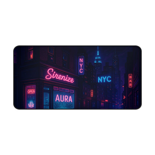 Sirenize Aura™ Mouse Pad