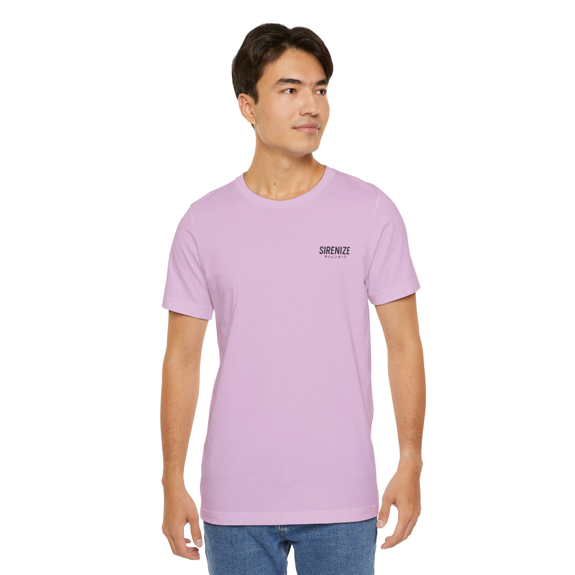 Sirenize Aura™ Kitra Tshirt