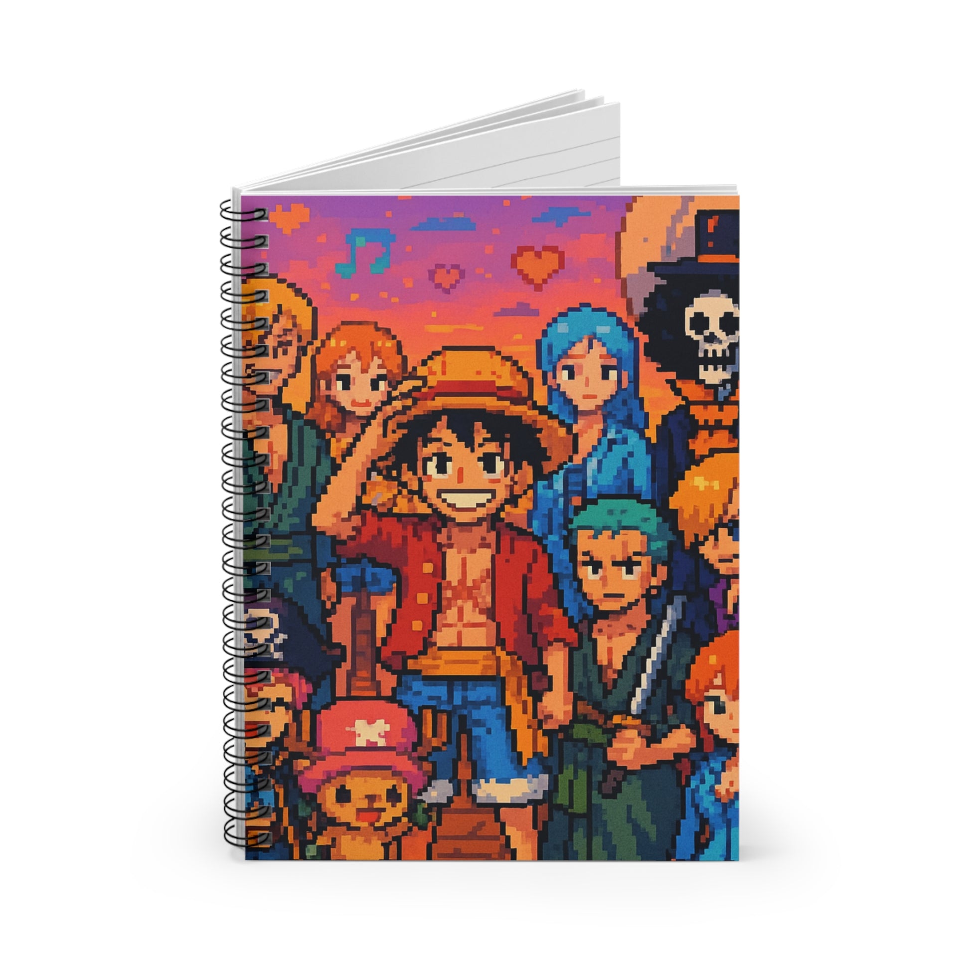 Sirenize Sailor Journal