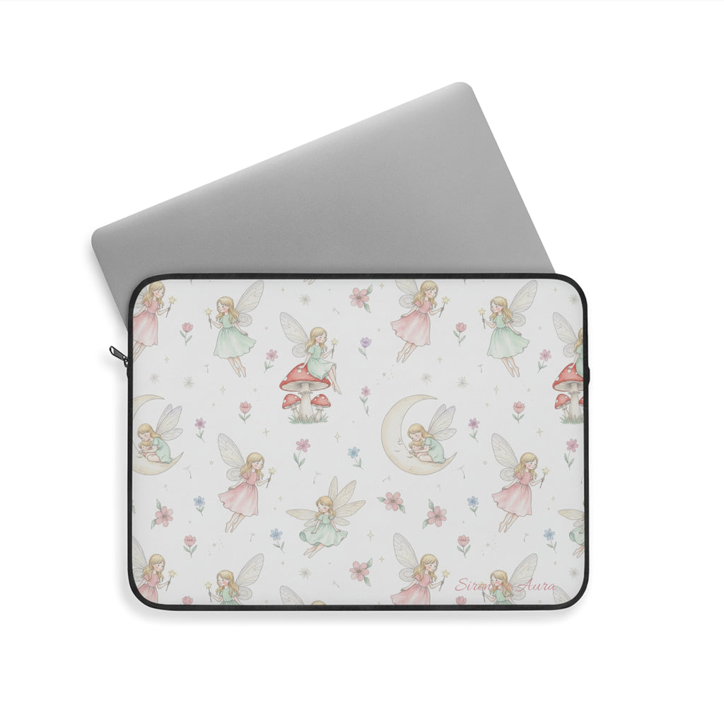 Fairy Laptop Sleeve
