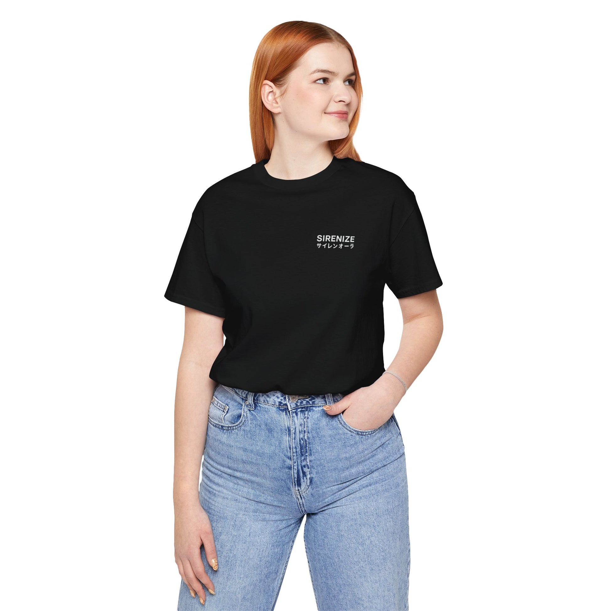 Sirenize Aura™ Kitra Tshirt