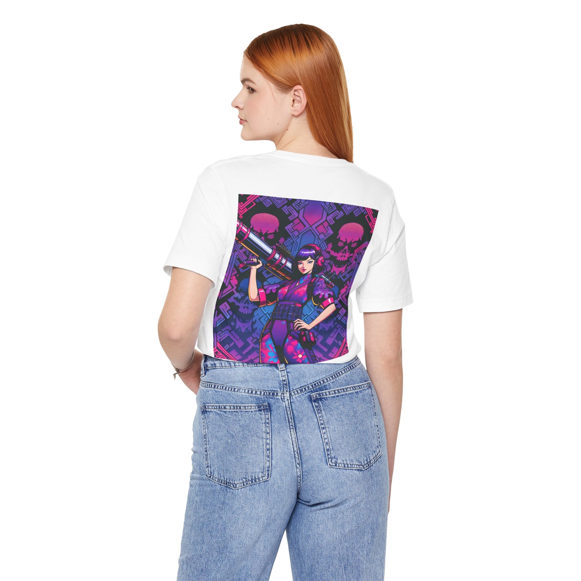 Sirenize Aura™ Kitra Tshirt