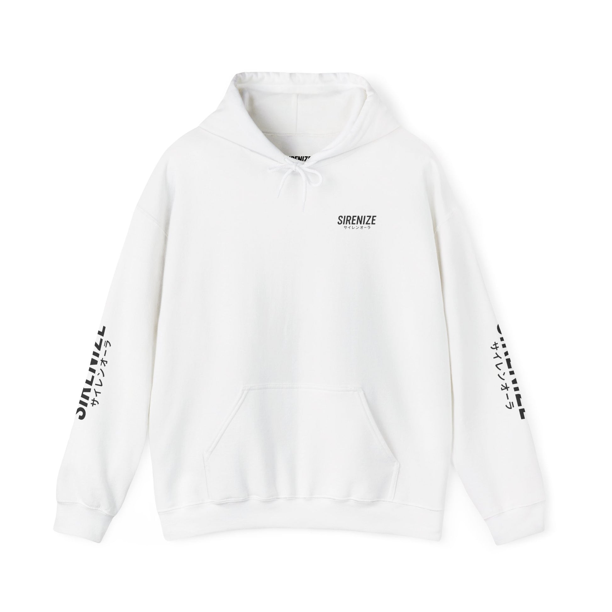 Sirenize Aura™ Kitra Hoodie