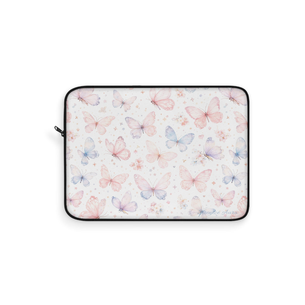 Butterfly Laptop Sleeve