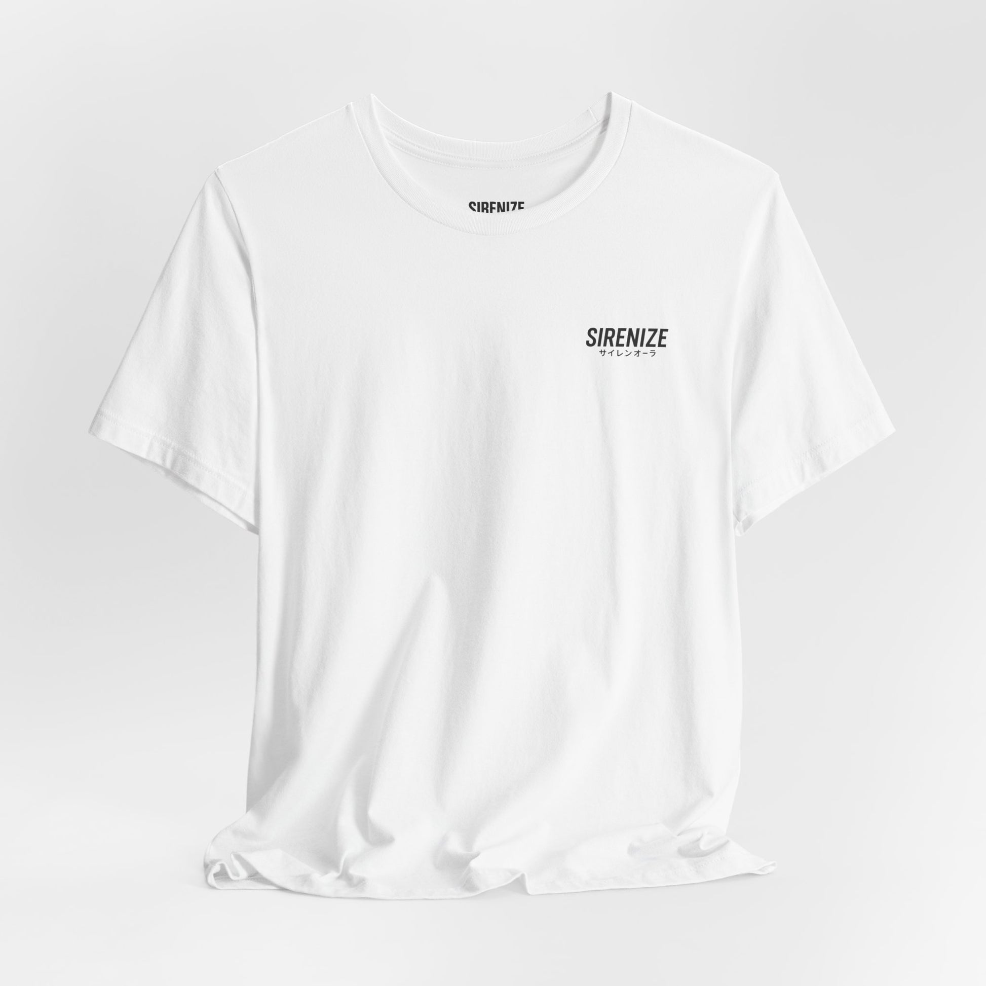 Sirenize Aura™ Kitra Tshirt