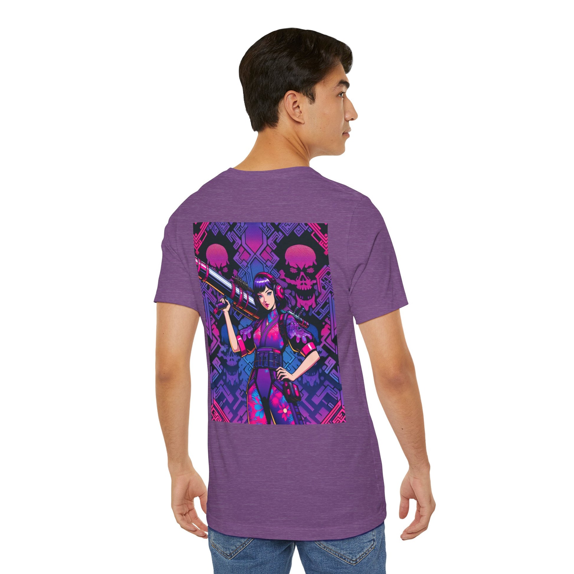 Sirenize Aura™ Kitra Tshirt