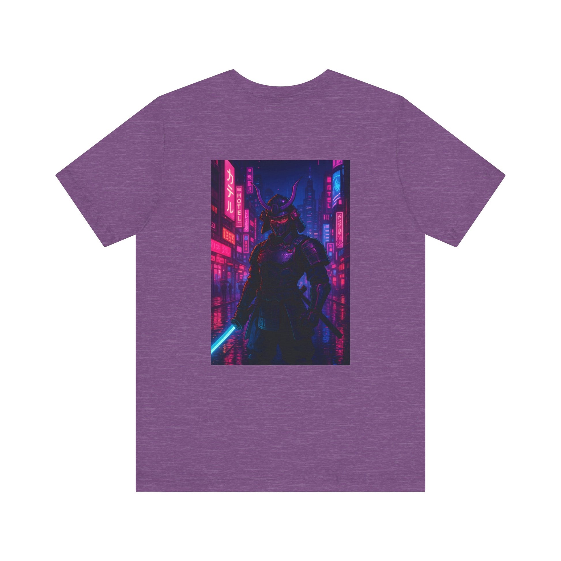 Sirenize Aura™ Samurai Shirt
