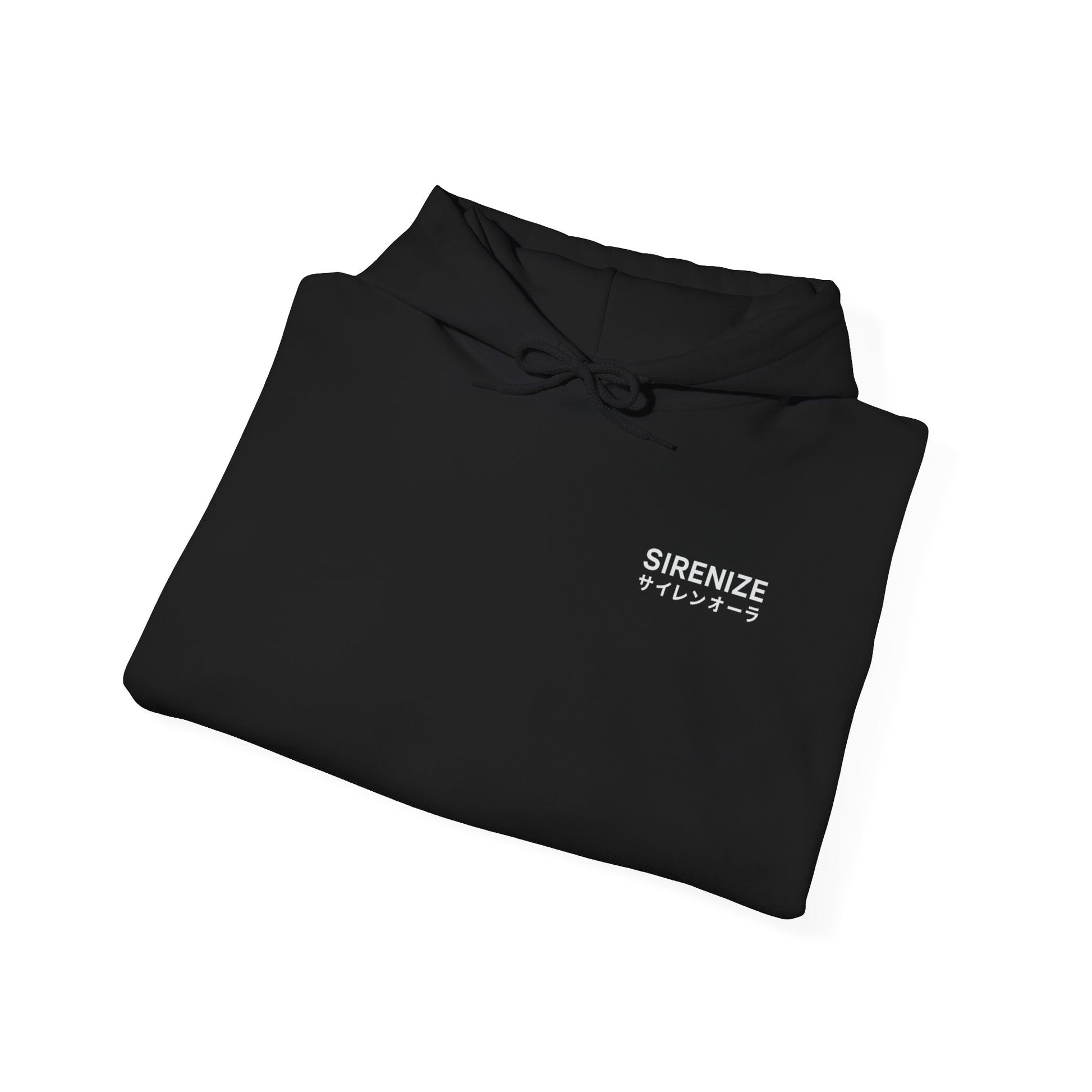 Sirenize Aura™ Kitra Hoodie