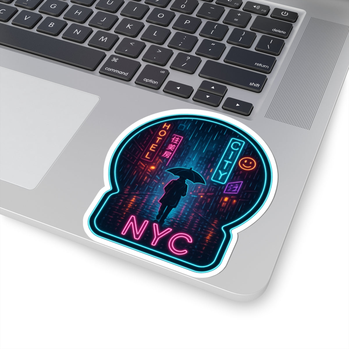 Neon NYC