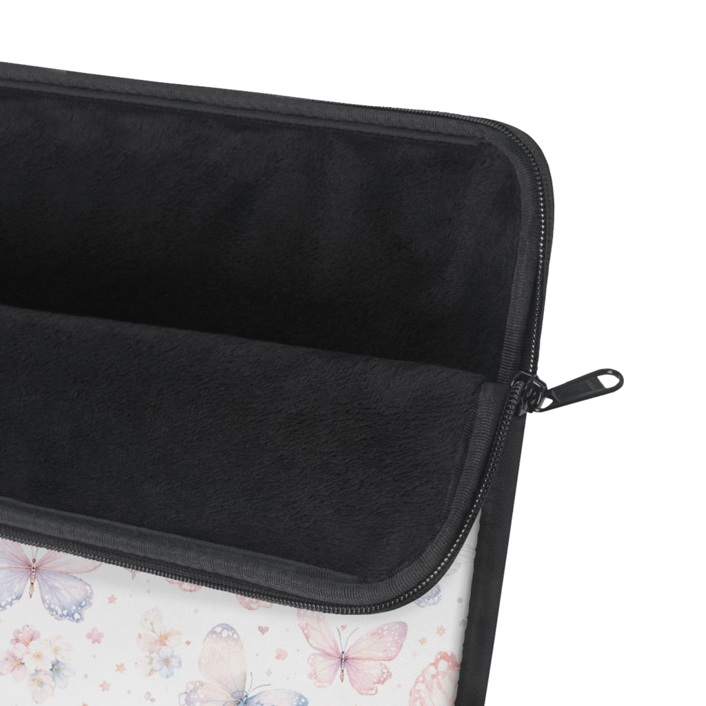 Butterfly Laptop Sleeve