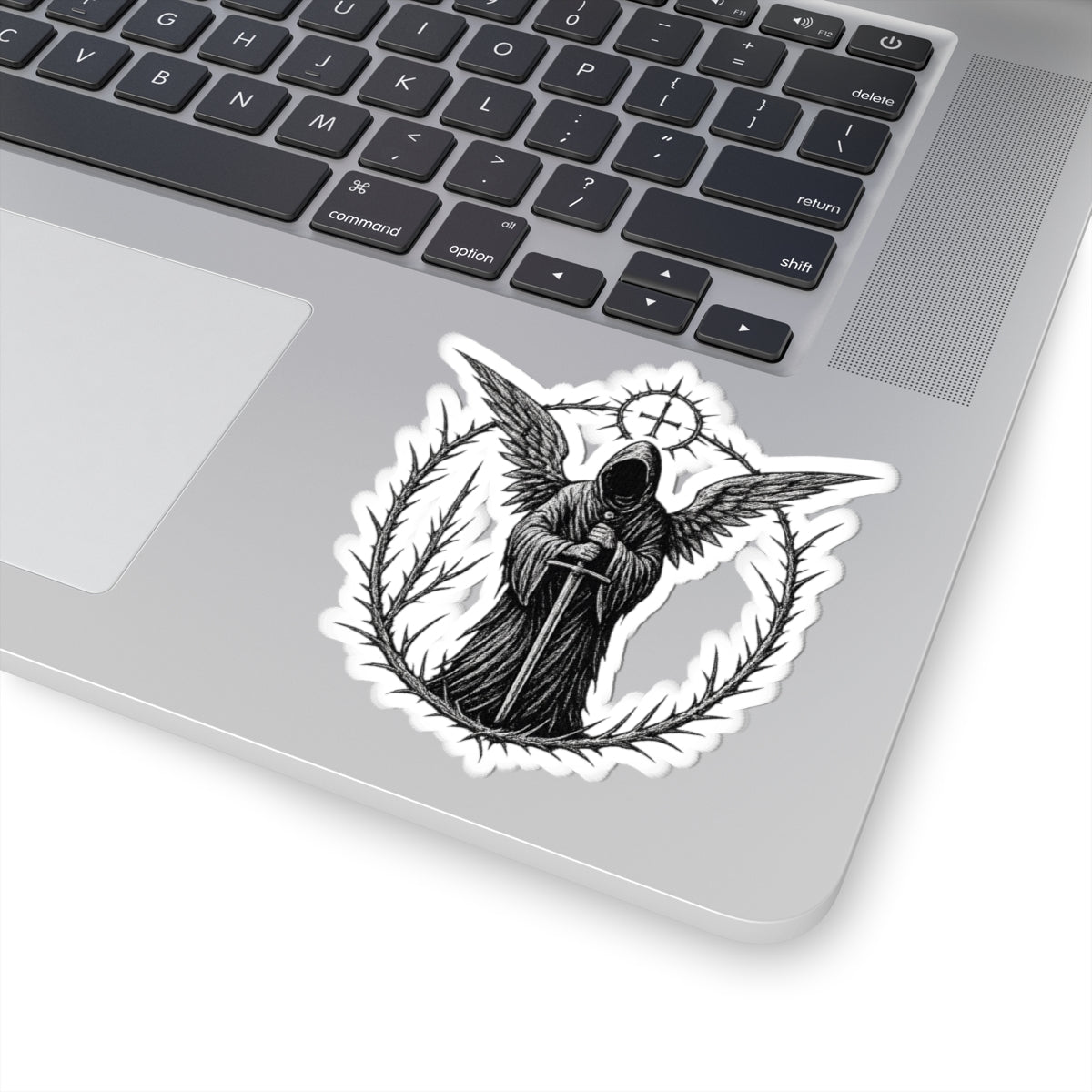 Reign of Thorns Sticker