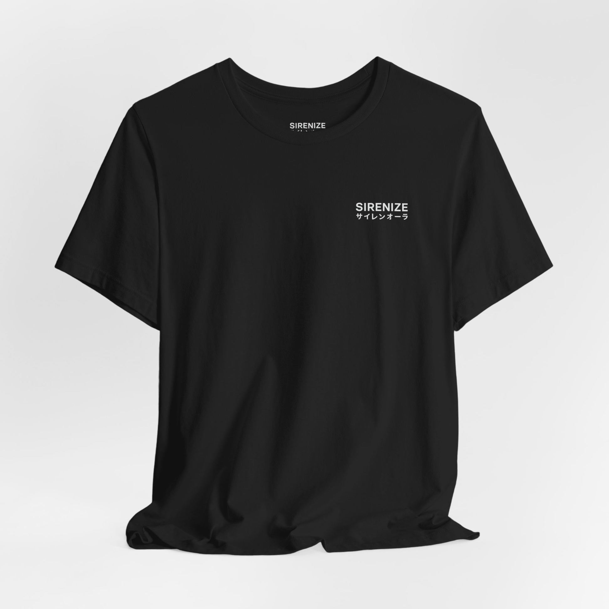 Sirenize Aura™ Kitra Tshirt