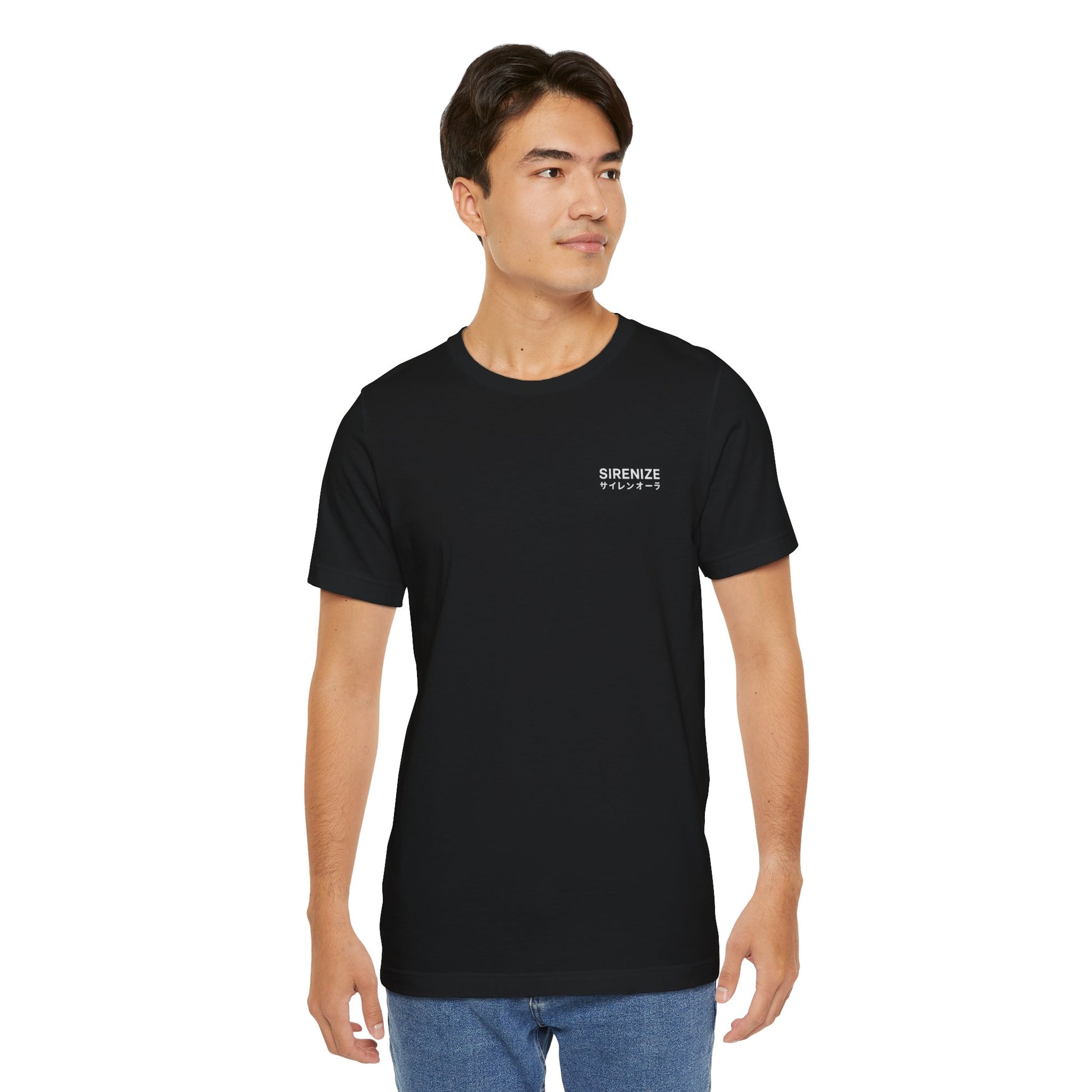 Sirenize Aura™ Kitra Tshirt