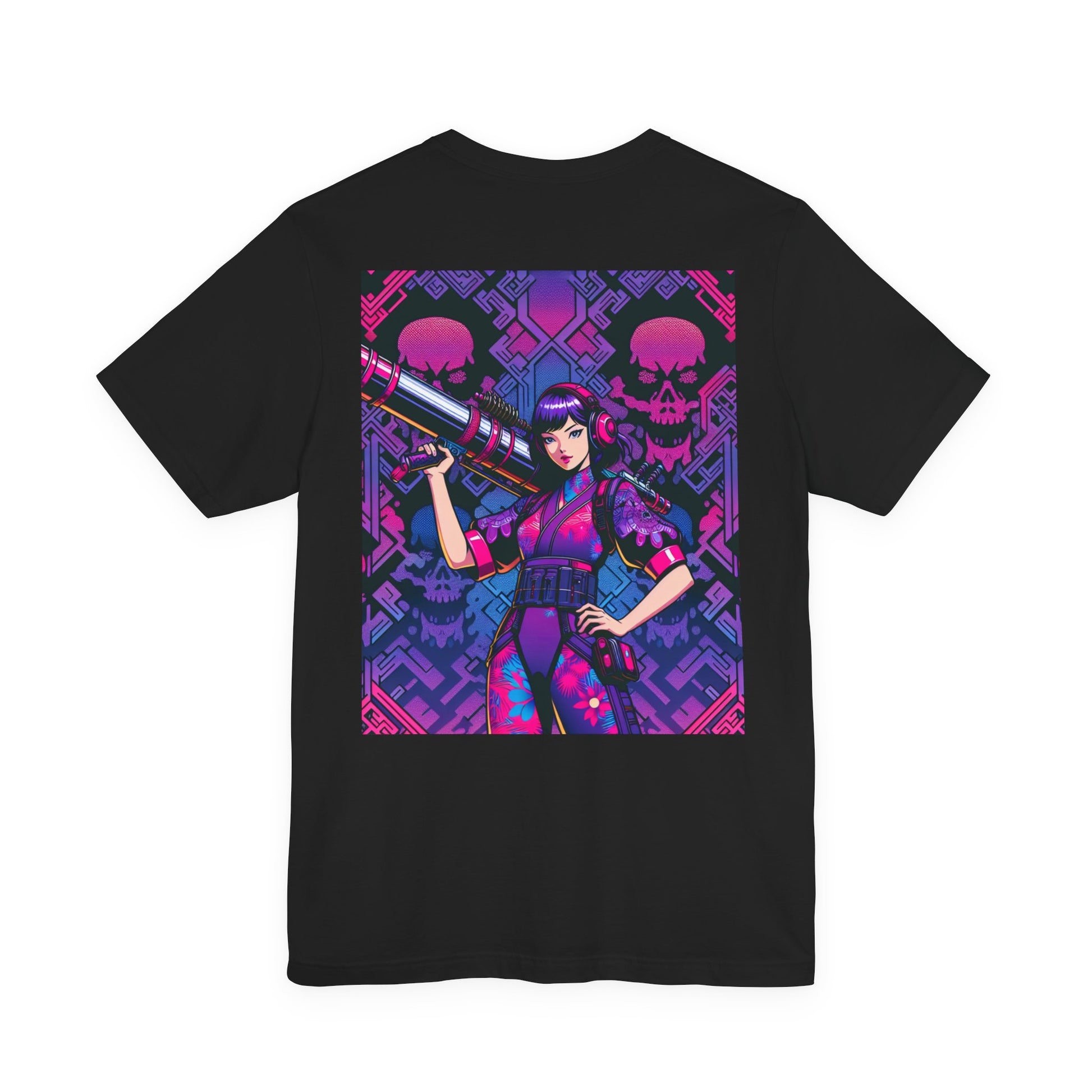 Sirenize Aura™ Kitra Tshirt