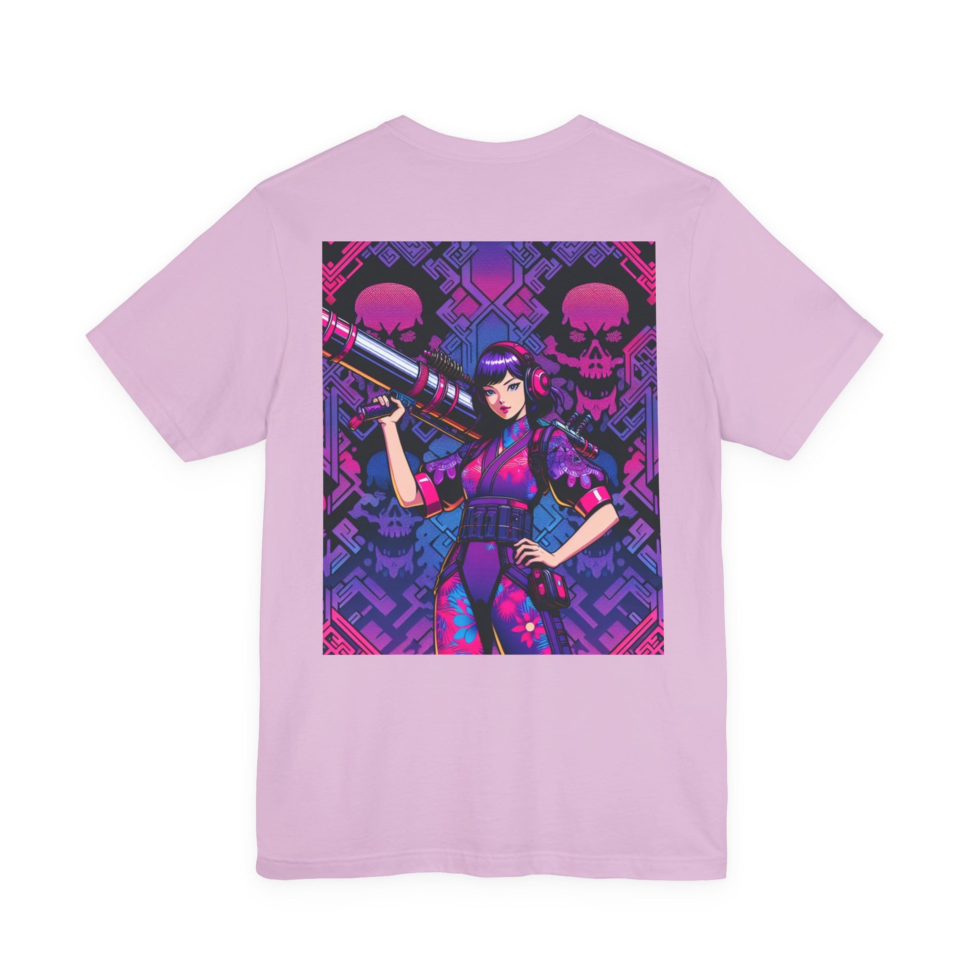 Sirenize Aura™ Kitra Tshirt