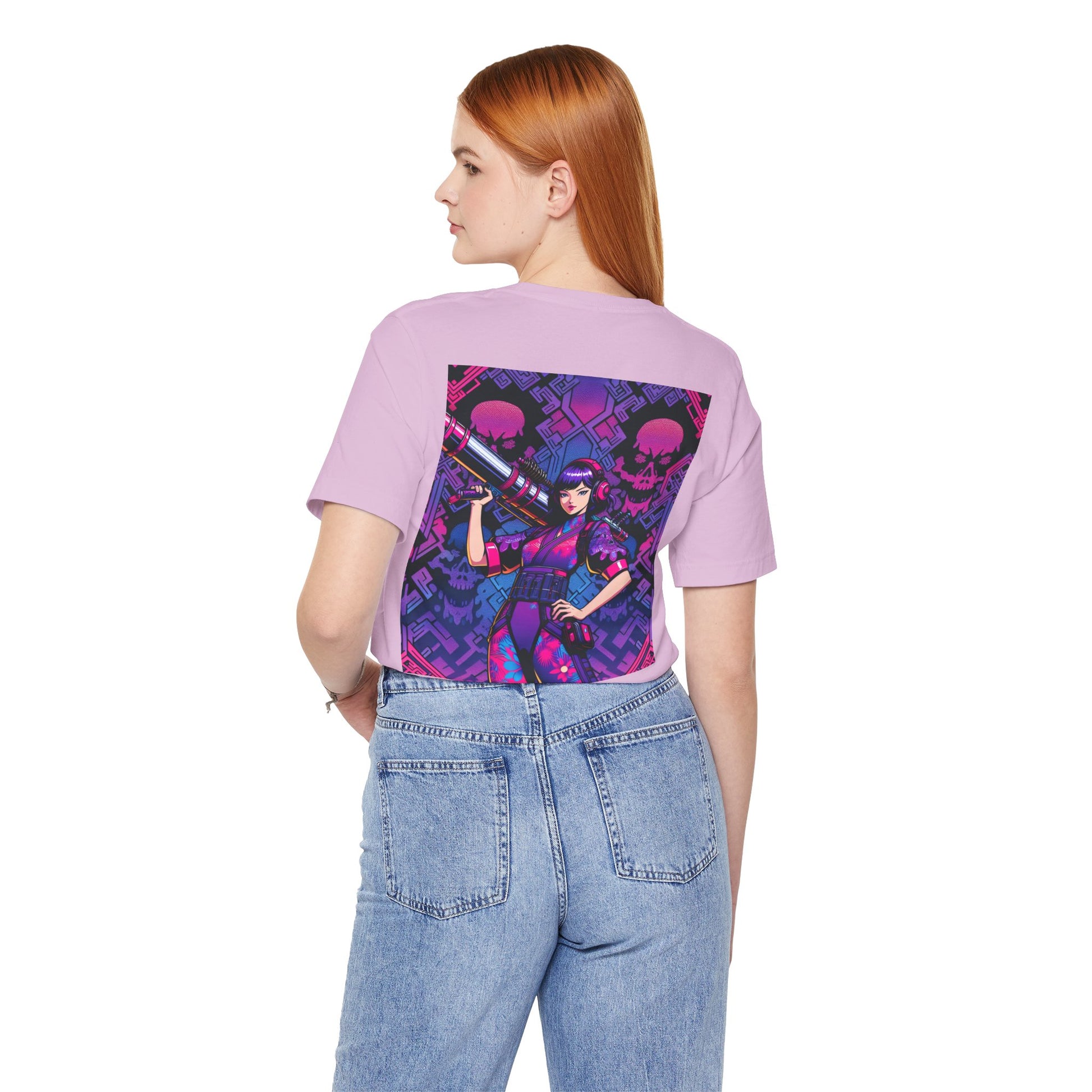 Sirenize Aura™ Kitra Tshirt
