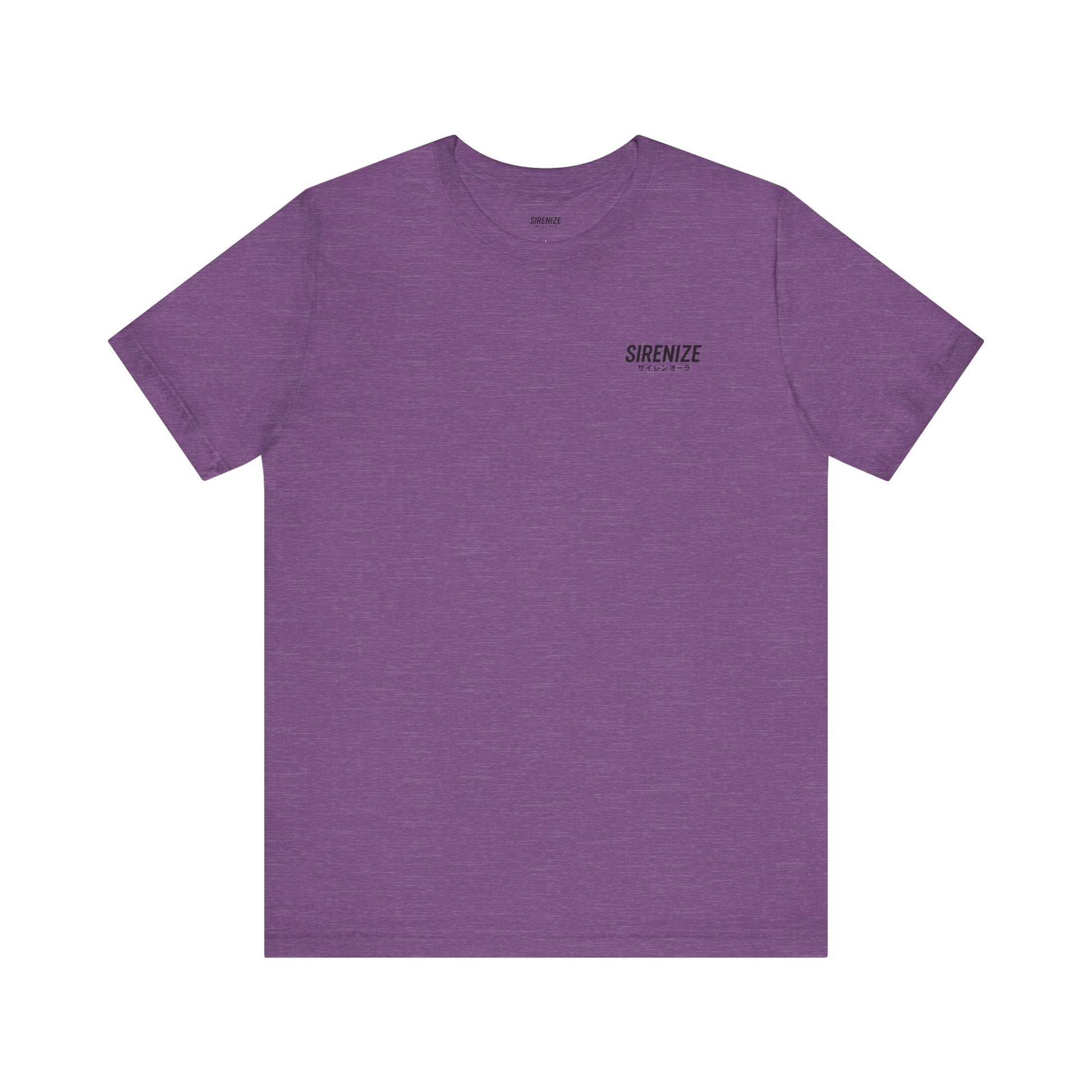 Sirenize Aura™ Samurai Shirt